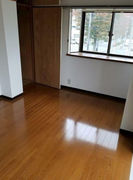 ローズマンション白糸台第2の洋室|※別号室参考写真です