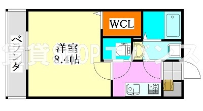 【間取り】 | リブリ・ルキア