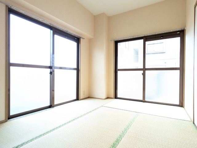 シャルムⅠ の子供部屋