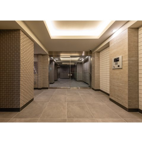 エトワール駒沢大学のその他共用部分