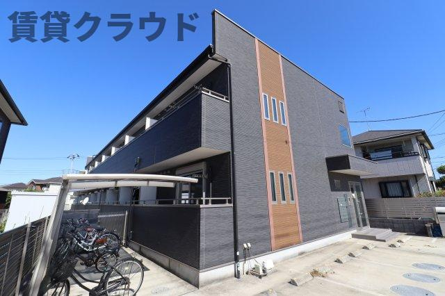シャインフロント五井駅前