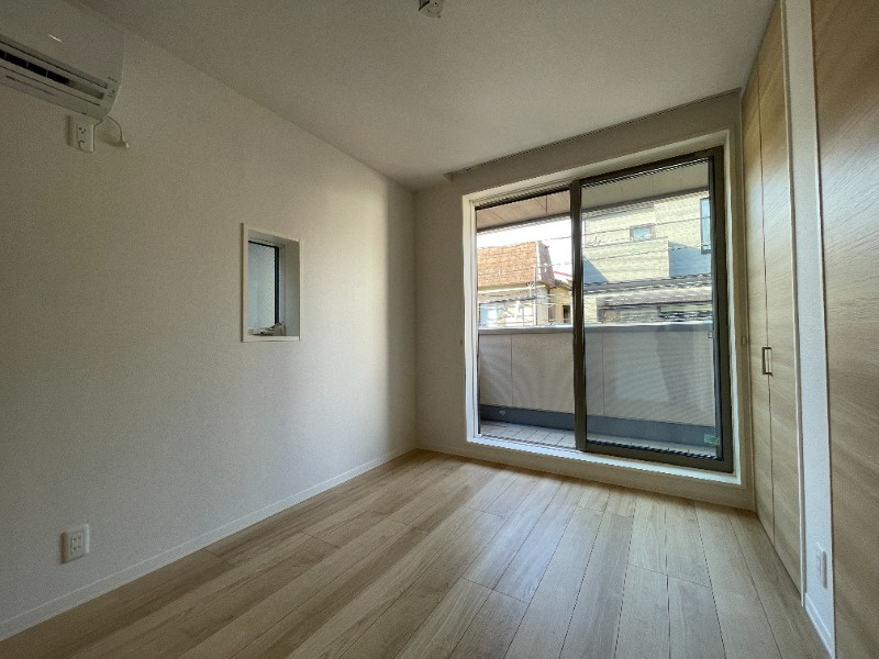 Glanz Maison 武蔵小山のその他