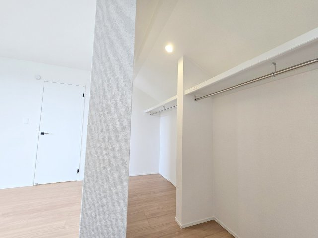 青梅市新町5丁目 新築戸建 全4棟のその他