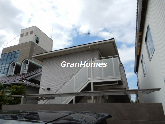 さくらヒルズ加古川