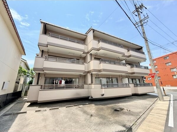 シャンポール高畑