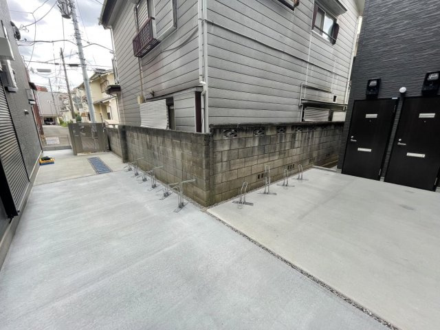 AMATERRACE千川 のその他共用部分