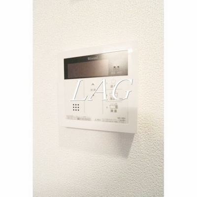 【設備】 | ＦＡＲＥ池袋Ⅰ | 給湯器パネルです。