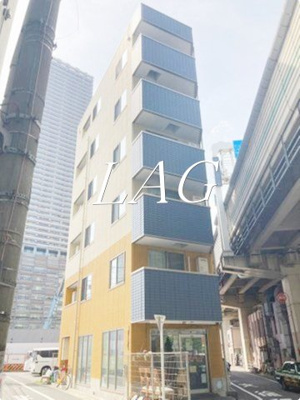 【外観】 | グランステージ東池袋 | 外観です。