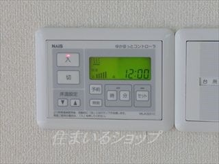 クレルＭの設備