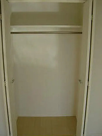 【収納】メインステージ中目黒  
