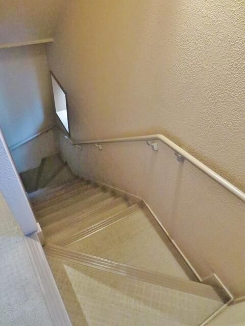 フルール・Ｆのその他共用部分