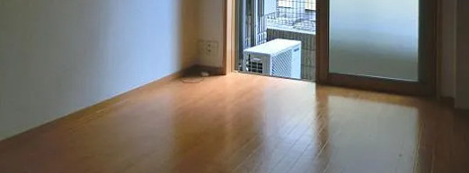 フルール・Ｆの居間・リビング