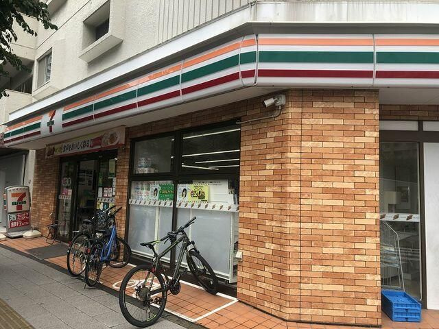 フルール・Ｆの周辺