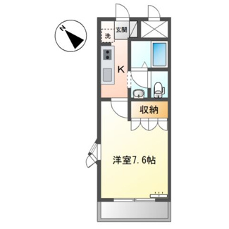 【間取り】 | エヴァーグリーン