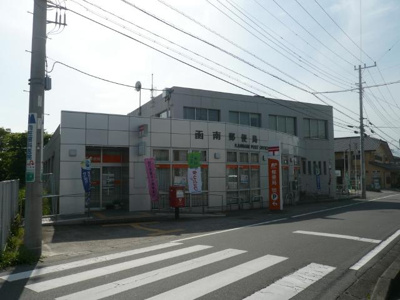 【周辺】 | コンフォースコートI | 函南郵便局まで10ｍ