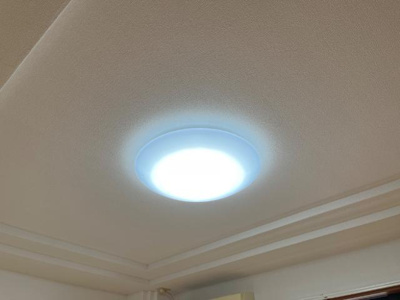 【設備】 | コンフォースコートI | 照明器具