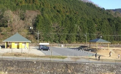 【周辺】 | パークサイドエビス | あしがらふれあい公園まで1200m