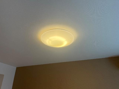 【設備】 | グローリー・ヒルズ | 照明器具