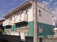 ニューシティ市川の画像