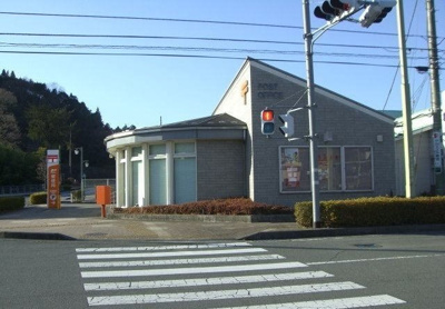 【周辺】 | ソレイユＦｕｊｉ | 足柄郵便局まで400m