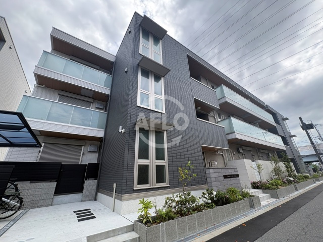 クラシスト苅田WEST（苅田南小学校）の画像