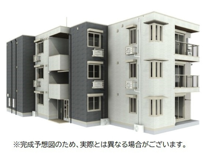 グリーンコート長居西の画像