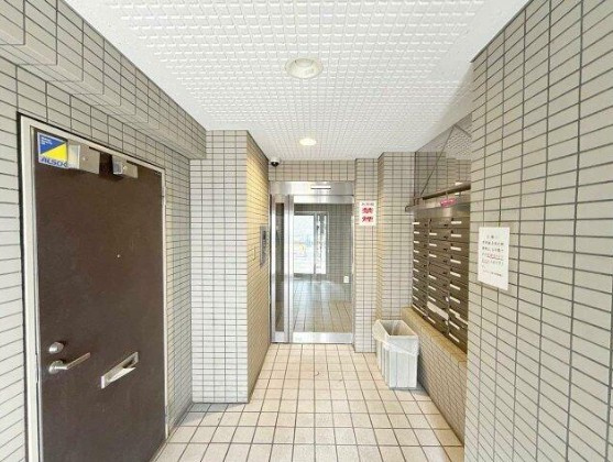 マイナビＳＴＡＹパレス祐天寺（フェルテロアール祐天寺）のその他