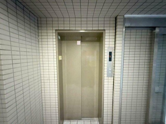 マイナビＳＴＡＹパレス祐天寺（フェルテロアール祐天寺）のその他共用部分