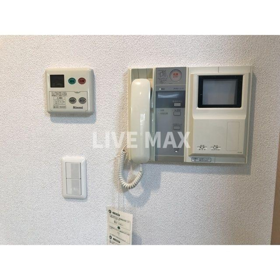 【その他】コンフォリア目黒長者丸
