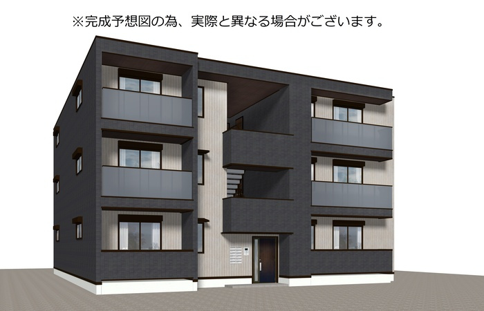 PassaroGrande墨江WESTの画像
