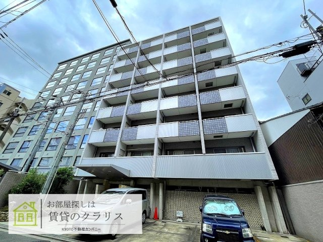 プラネシア星の子京都駅前西