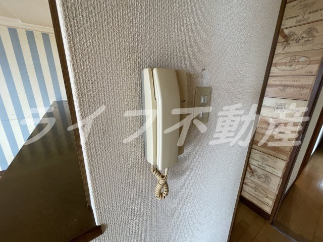 ブランチ913のセキュリティ
