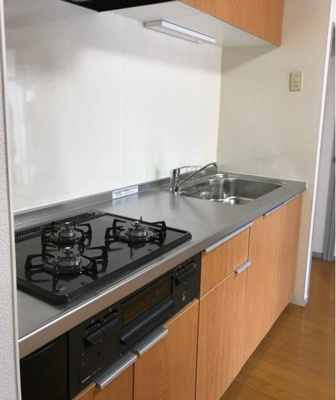 【キッチン】 | マンションVIP日本橋浜町 | マンションＶＩＰ日本橋浜町
