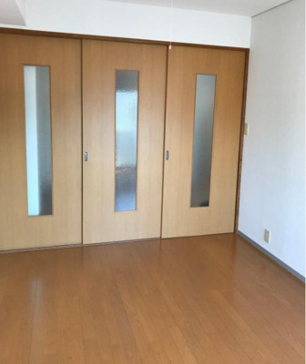 【洋室】 | マンションVIP日本橋浜町 | マンションＶＩＰ日本橋浜町
