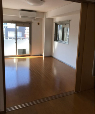 【寝室】 | マンションVIP日本橋浜町 | マンションＶＩＰ日本橋浜町
