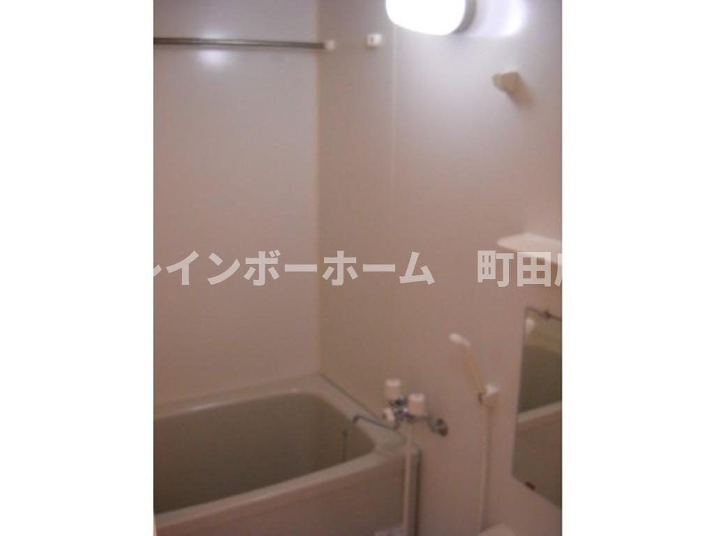 パストラル※初期費用分割後払いサービス利用可能物件の浴室