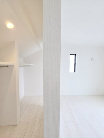 青梅市新町5丁目 新築戸建 全4棟のその他