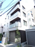 ラシーネ・テラス文京千駄木の画像
