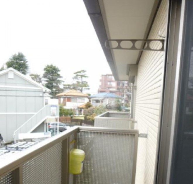 グレースケイの展望