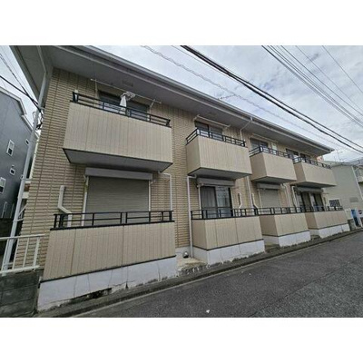 【外観】 | グレースハイム