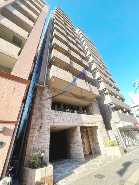 フェニックス笹塚駅前