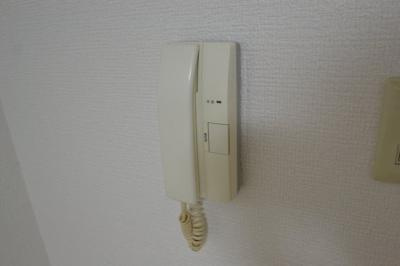 レジデンス米倉の設備