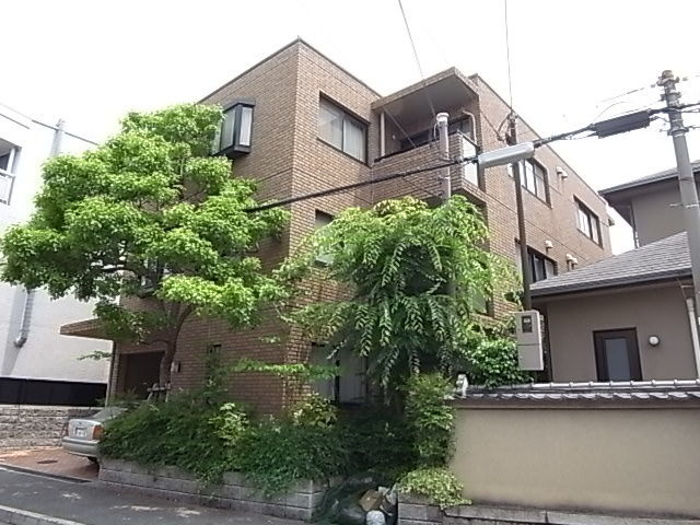 夙川アネックスⅢ