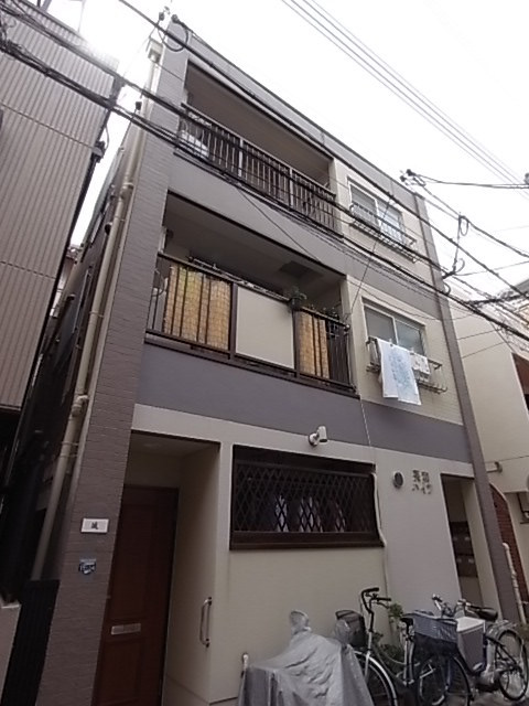 英和ハイツ