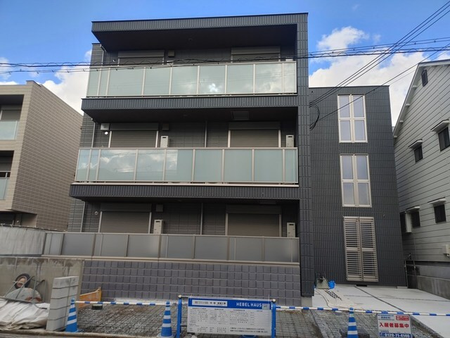HEBEL　Maison　NARUO