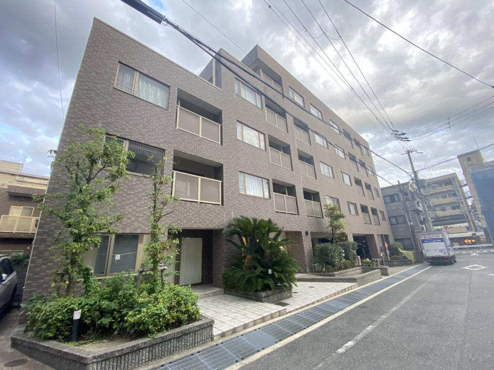 ドルチェ芦屋