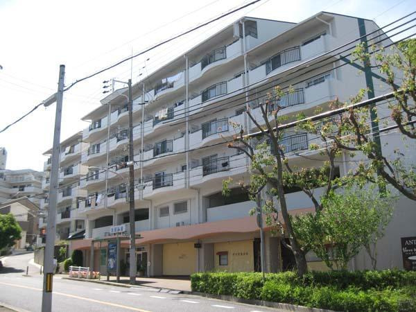 グリーンハイツ諏訪山
