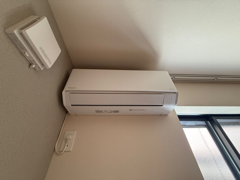 HEBEL MAISON 甲東園の設備