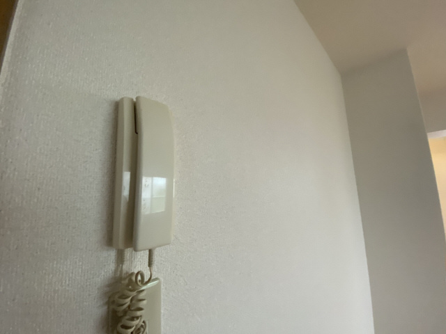ブリージェ朝日ヶ丘のセキュリティ