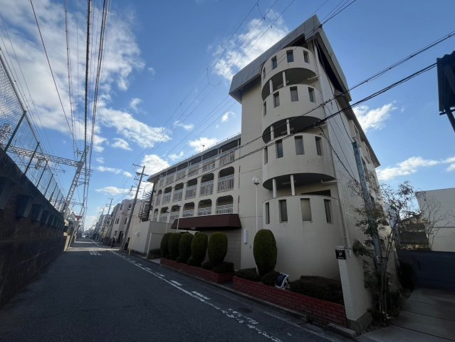 芦屋精道スカイハイツ